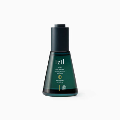 Pure Argan Oil